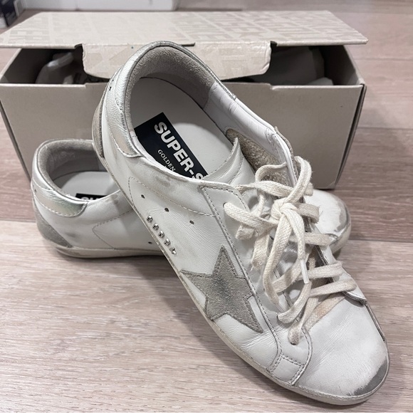 Golden Goose Superstar Classic - Picture 5 of 6